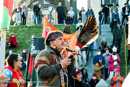 speaker national day of mourning